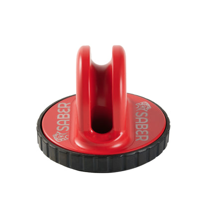 Saber Aluminium Spliced Winch Thimble Pro - image 7