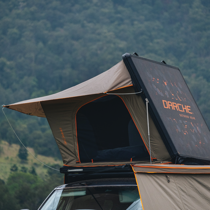 Buffalo 1535 Roof Top Tent