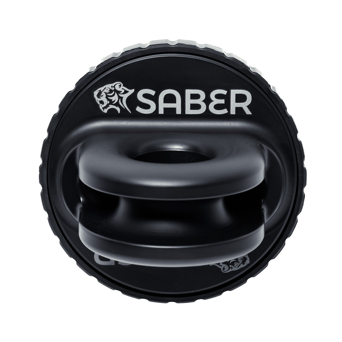 Saber Aluminium Spliced Winch Thimble Pro - image 9