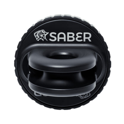 Saber Aluminium Spliced Winch Thimble Pro - image 9