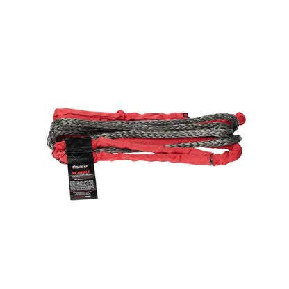 SaberPro 4WD Recovery Bridle - image 3
