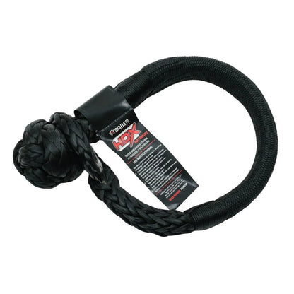 SaberPro HDX Soft Shackle with Technora Binding - 24K - product image
