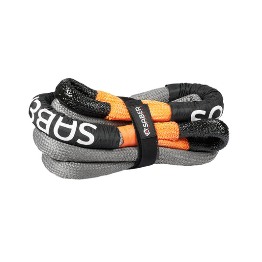 Saber Kinetic Recovery Rope - 22K - product image