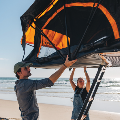 Detachable Roof Top Tent