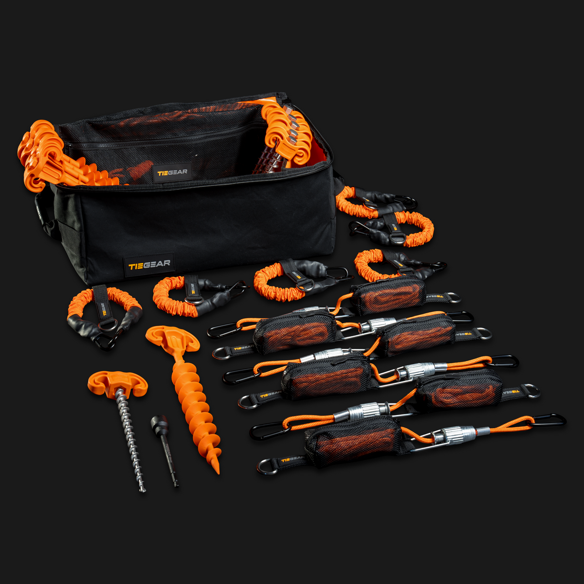 OVERLANDER BUNDLE – supplier image 1
