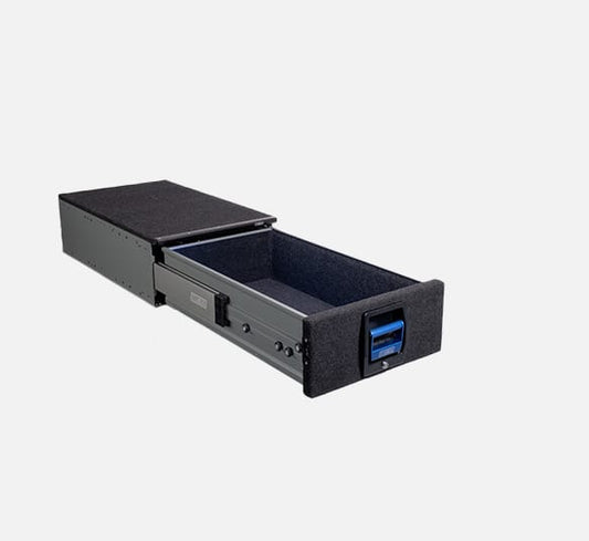 700 Left Storage Drawer Module – MSA E700-Left