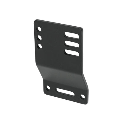 SPRING POLE MOUNT RAISER