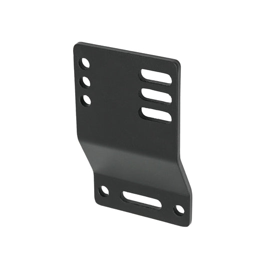 SPRING POLE MOUNT RAISER