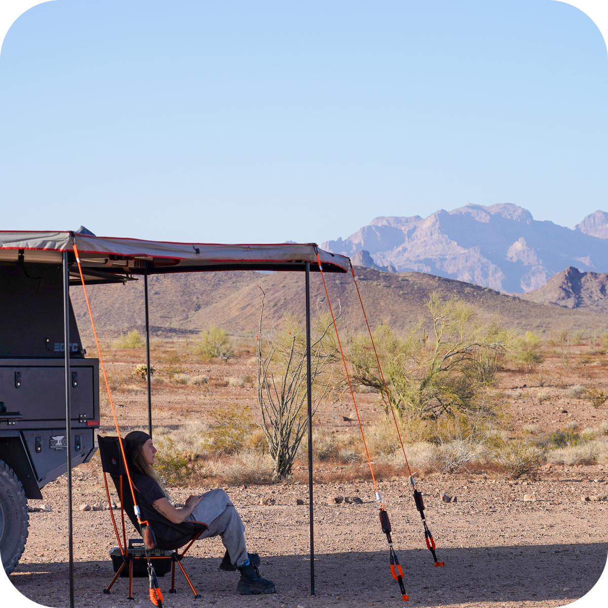 AWNING 4 PACK – supplier image 2