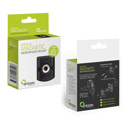 ORICOM - MMM100 Magnetic Microphone Mounting Bracket