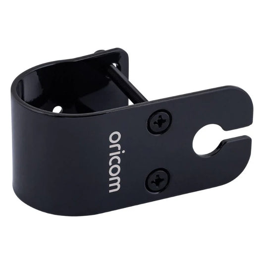 BR200BK 50mm Bull Bar Antenna Bracket (Black)