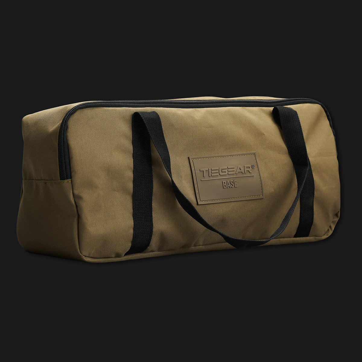 BASE DELTA DESERT – supplier image 4
