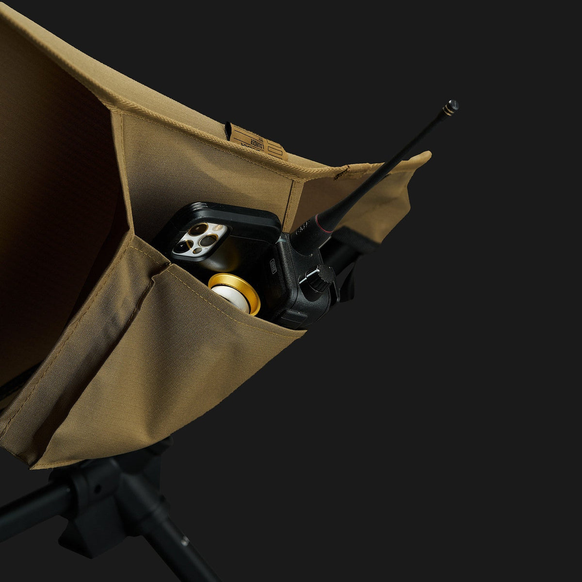 BASE DELTA DESERT – supplier image 3