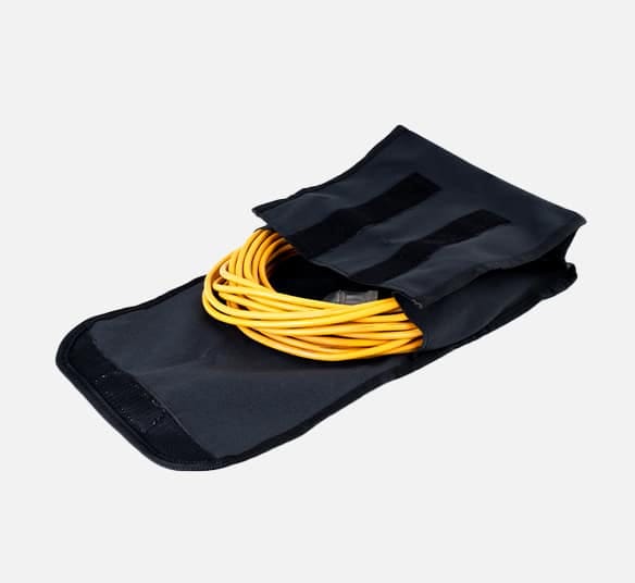 Large Barrier Bag – MSA 4X4