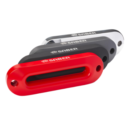 Saber Chunky Hawse Fairlead - product image