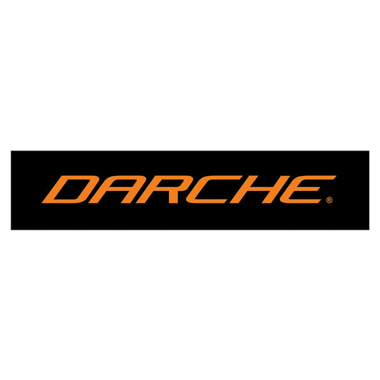 DARCHE BUMPER STICKER