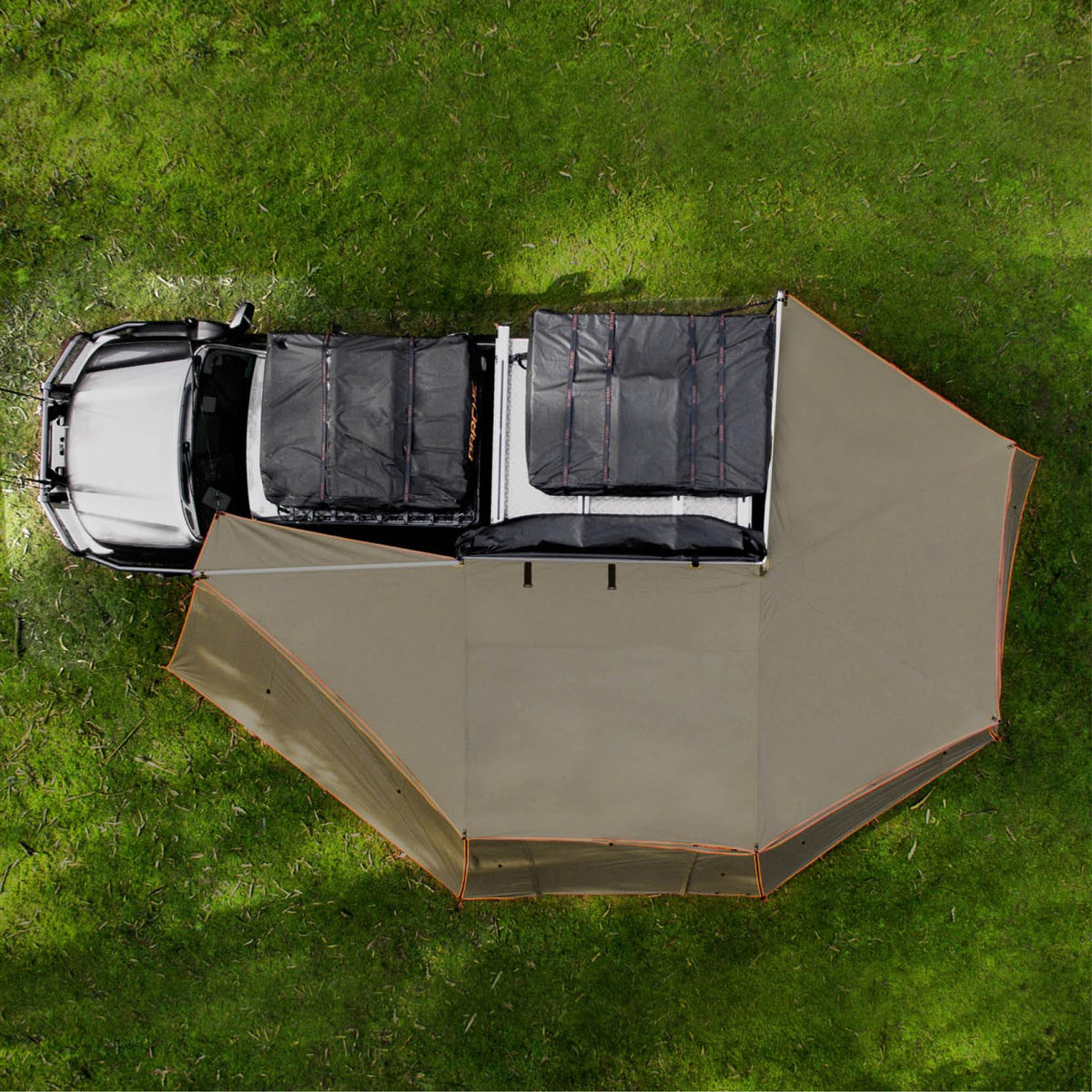 ECLIPSE 270 AWNING G2 LEFT - DARCHE®
