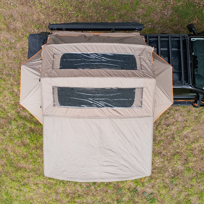 Basecamp 2200 Roof Top Tent