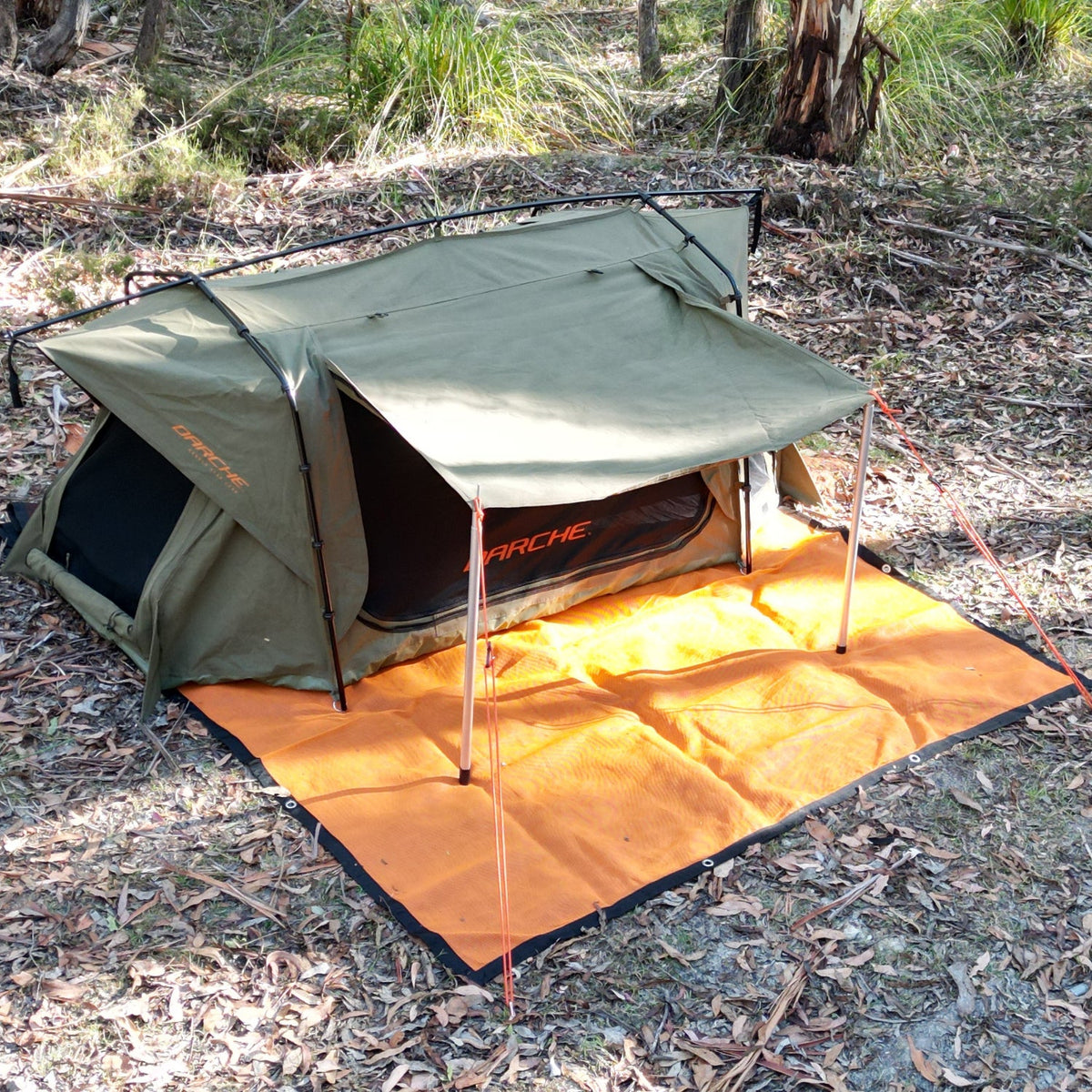 Swag Ground Mat 3000 X 3000 Mm