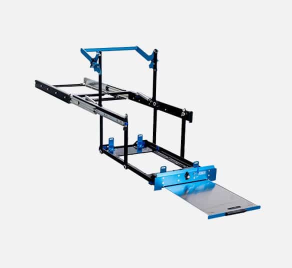 DS40 Drop Slide™ with Table – MSA 30003