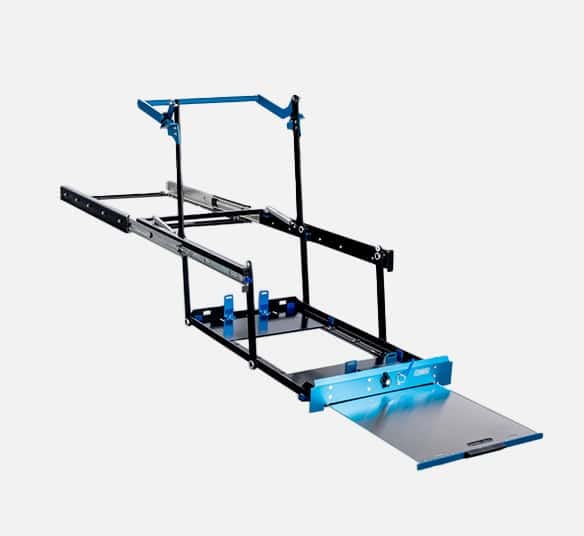 DS50 Drop Slide™ with Table – MSA 30005