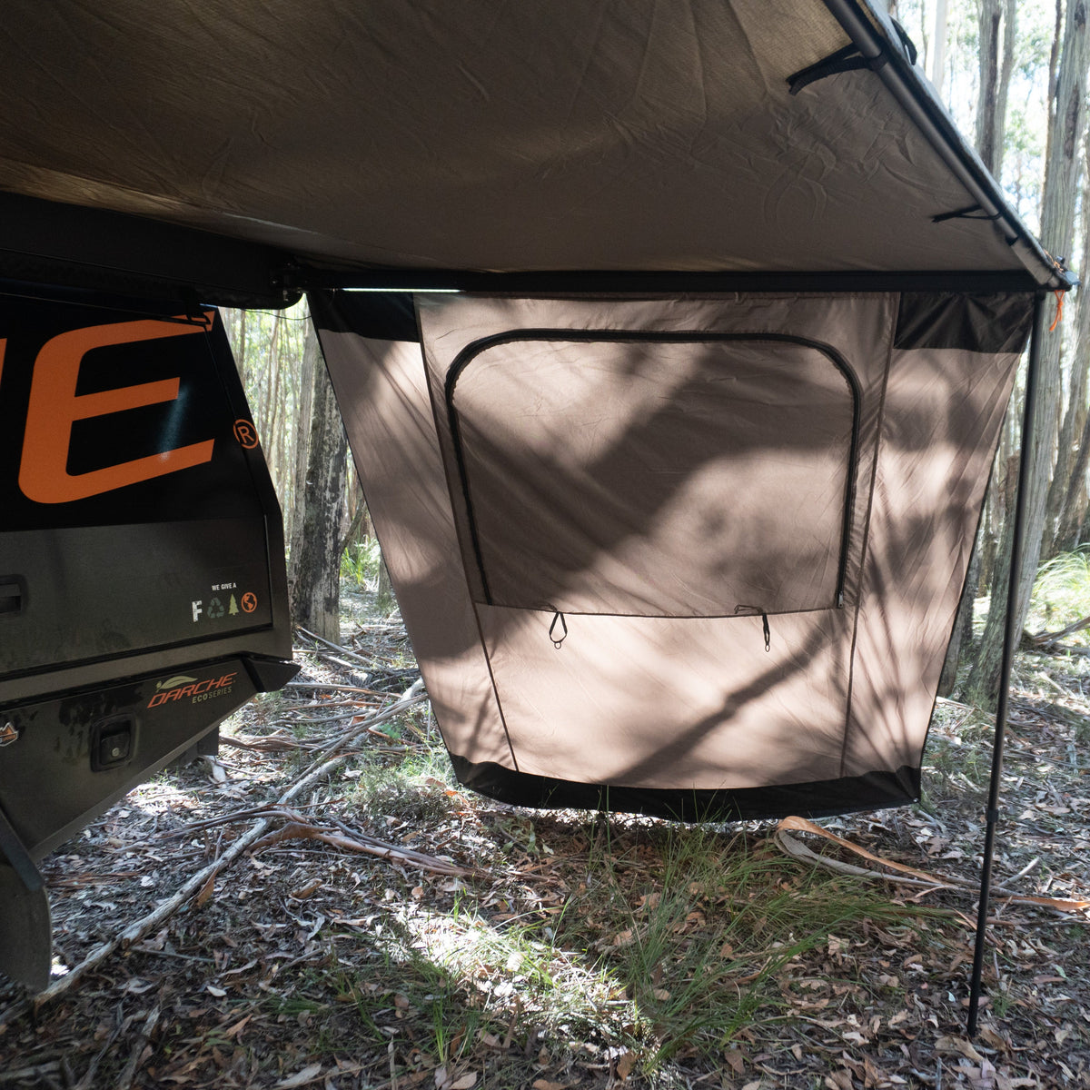 120 Awning