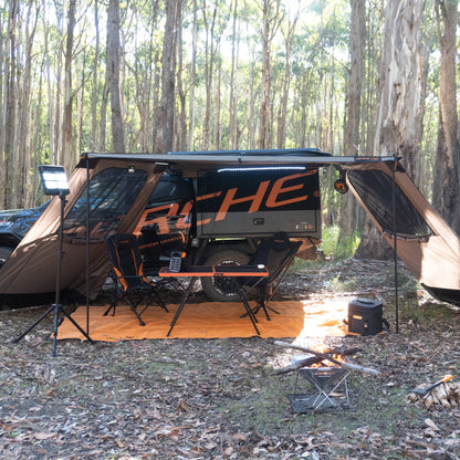 120 Awning