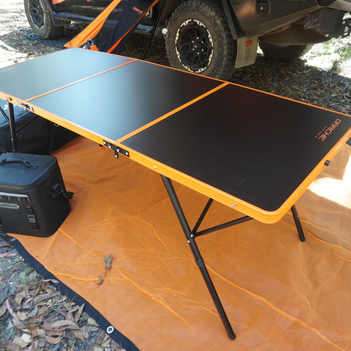 Traka 1800 G2 Table