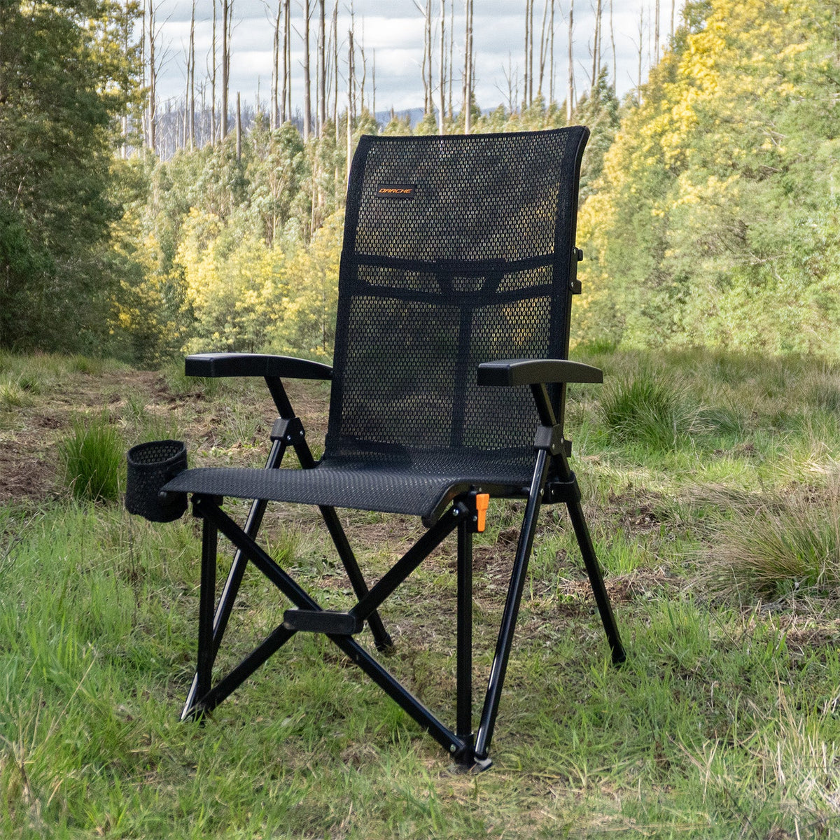 Rover Recliner Chair
