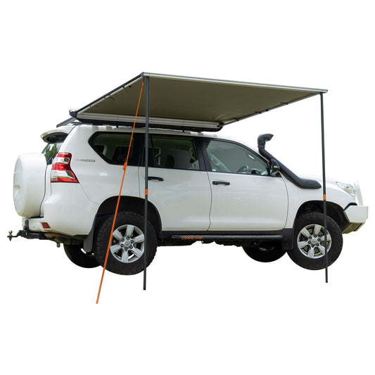 ECLIPSE SLIMLINE 2.5M X 2.5M