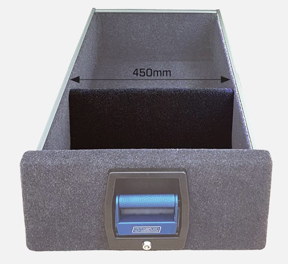 Drawer Divider – MSA EDDIV