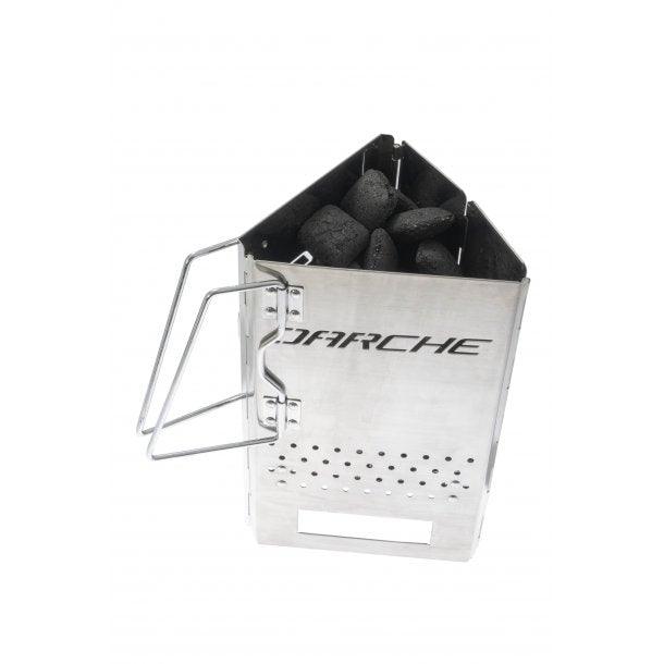 BBQ CHARCOAL STARTER - DARCHE®
