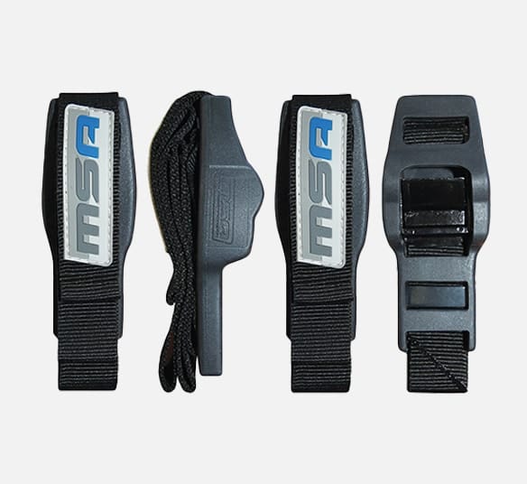Fridge Tie Down Kit – MSA 4X4