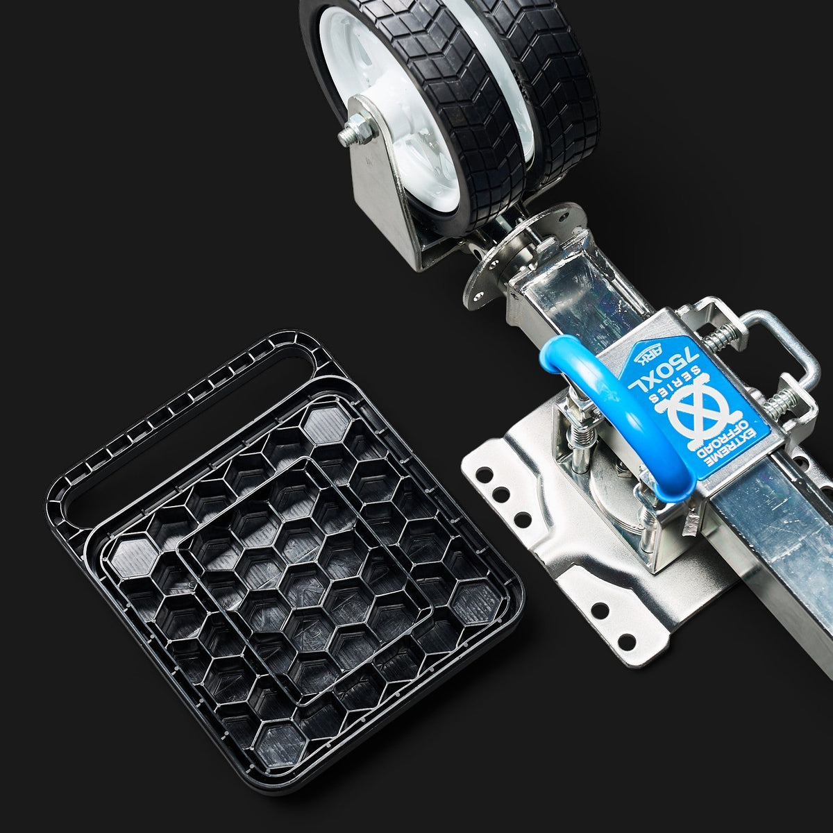 BRIX JOCKEY X1 – supplier image 3