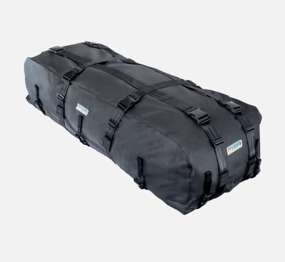 Half Pack HP 1.4 – MSA 4X4
