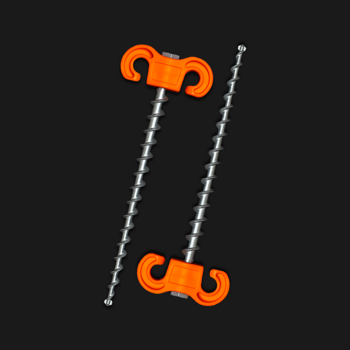 HARD TERRA X2 – supplier image 1