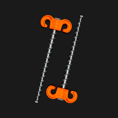 HARD TERRA X2 – supplier image 1