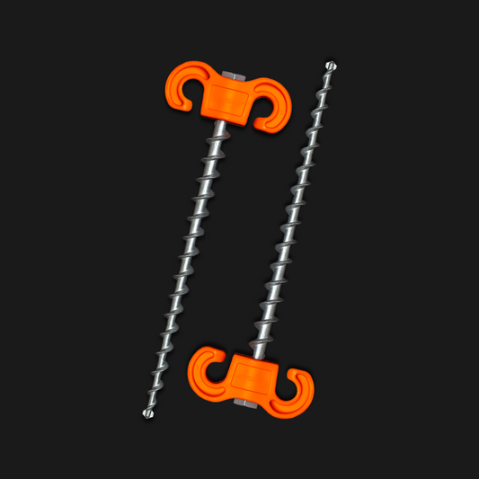 HARD TERRA X2 – supplier image 1