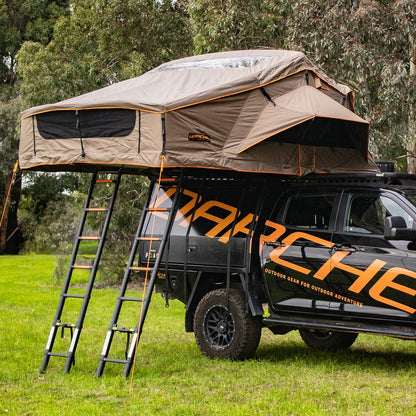 Basecamp 2200 Roof Top Tent