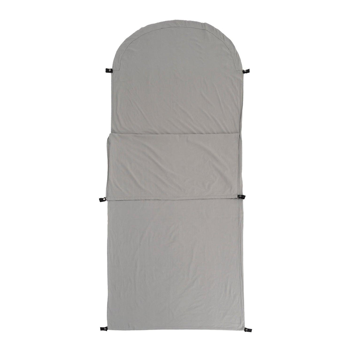 KOZI SLEEPING BAG LINERS - DARCHE®