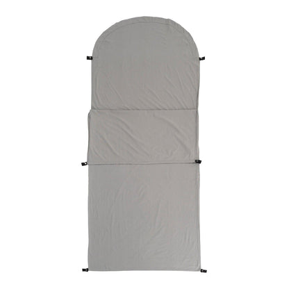 KOZI SLEEPING BAG LINERS - DARCHE®