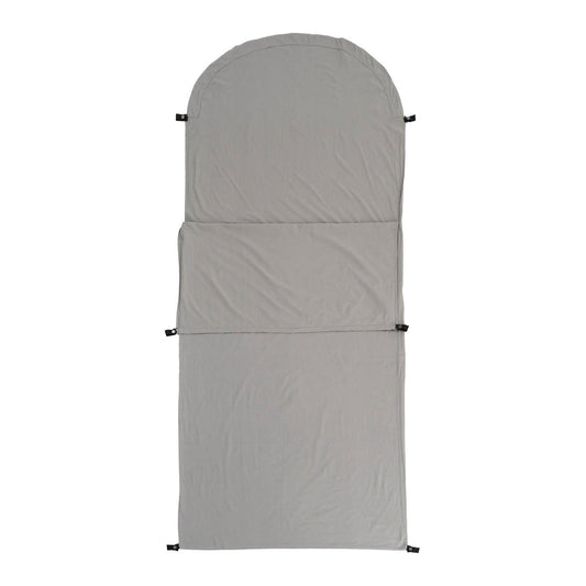 KOZI SLEEPING BAG LINERS - DARCHE®