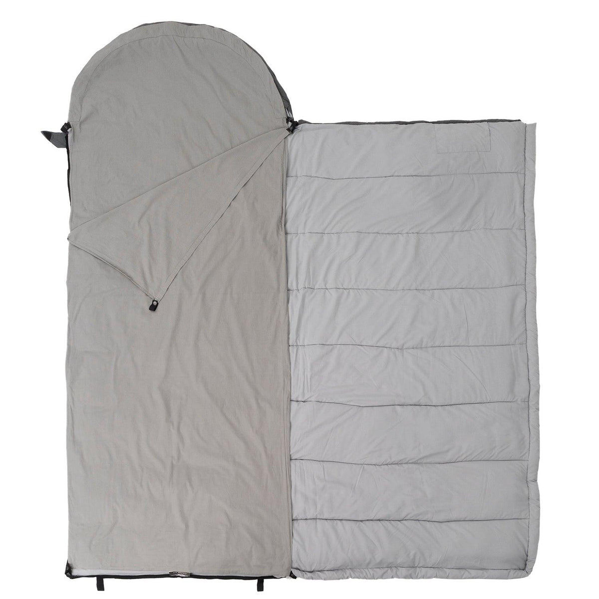 KOZI SLEEPING BAG LINERS - DARCHE®