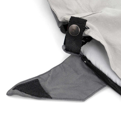 KOZI SLEEPING BAG LINERS - DARCHE®