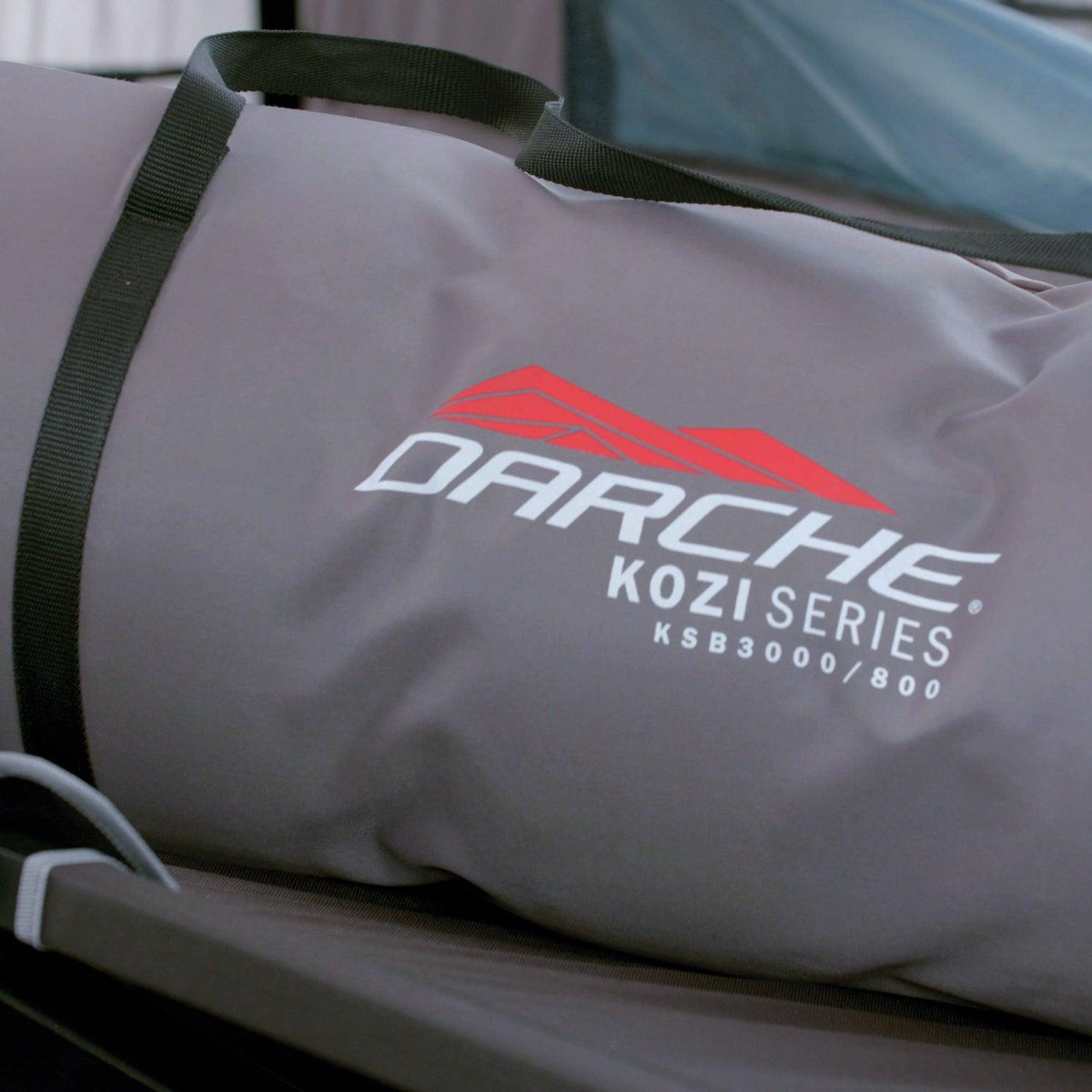 KOZI MATTRESSES - DARCHE®