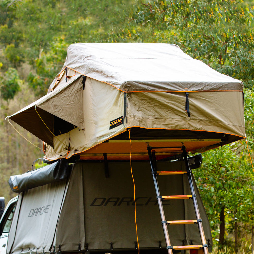 Hi View 1400 Roof Top Tent
