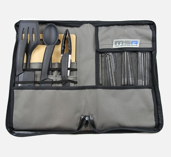 Premium Cutlery Pack – MSA 20004