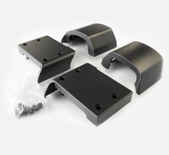 MSA Towing Mirror Extension Infills – MSA TMA001