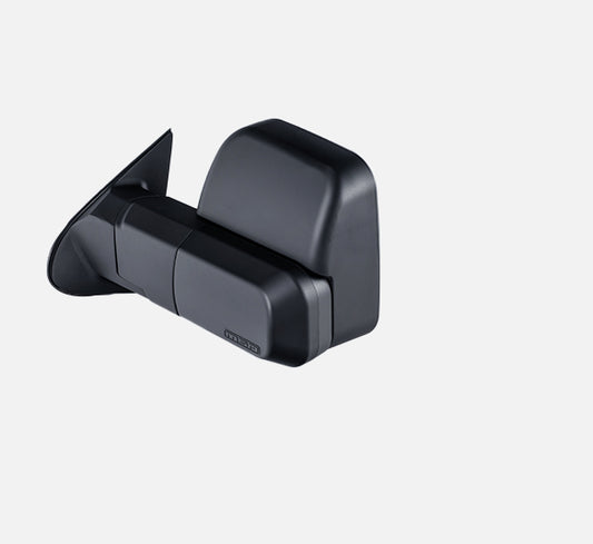 Silverado MSA POWER FOLD™ Towing Mirrors – MSA TM3050