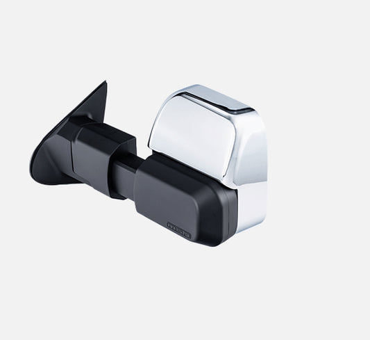 Silverado MSA POWER FOLD™ Towing Mirrors – MSA TM3051